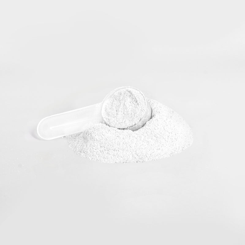 ENERGE-X Pre-Workout Energy Powder (Melon Creamsicle)