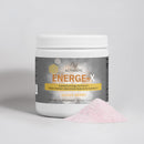 ENERGE-X Pre-Workout Energy Powder (Guava Berry)