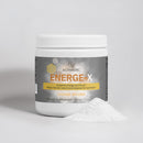 ENERGE-X Pre-Workout Energy Powder (Lychee Splash)