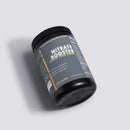 Nitrate Booster - Ignite Your Stride - First Scoop Offer - Pre-Run Powder (Fruit Punch)