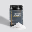 Nitrate Booster - Ignite Your Stride - First Scoop Offer - Pre-Run Powder (Fruit Punch)