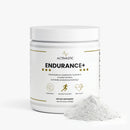 Endurance+ — Creatine & Electrolyte Hydration for Runners
