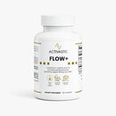 Flow+ — Blood‑Flow Support for Smoother Miles