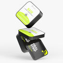BASE — Daily Gut & Metabolism Strips for Runners