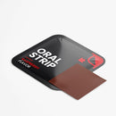 ENGINE — Iron Support Strips for Runners