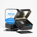 SETTLE — Gut Support Strips for Runners