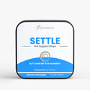 SETTLE — Gut Support Strips for Runners