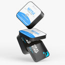 SETTLE — Gut Support Strips for Runners