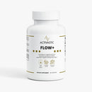 Flow+ — Blood‑Flow Support for Smoother Miles
