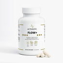 Flow+ — Blood‑Flow Support for Smoother Miles