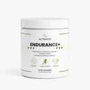 Endurance+ — Creatine & Electrolyte Hydration for Runners