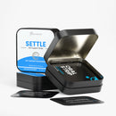 SETTLE — Gut Support Strips for Runners