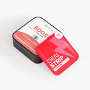 BOOST — Energy Strips for Runners