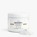 Recovery+ — Muscle Repair & Training Continuity