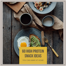 Activastic E-Book - 60 High Protein Snack Ideas