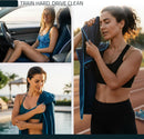 FITLY Towel - Innovative Seat Covers
