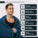FITLY Towel - Innovative Seat Covers