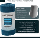 FITLY Towel - Innovative Seat Covers