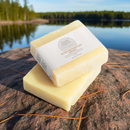 Maine Mist Menthol, Peppermint and Eucalyptus Aromatherapy Soap Bar
