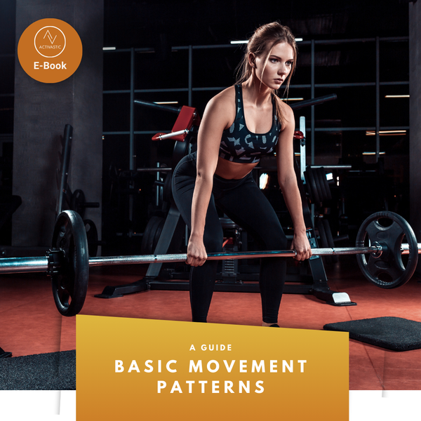 Activastic E-Book: Basic Movement Patterns