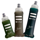 Fitly - FLASKS COMBO