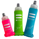Fitly - FLASKS COMBO