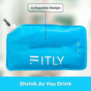 Fitly - FLASK1100 (BLADDER)
