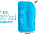 Fitly - FLASK1100 (BLADDER)