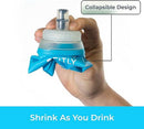 Fitly - FLASK500
