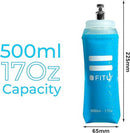 Fitly - FLASK500