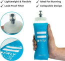 Fitly - FLASK500