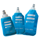 Fitly - FLASKS COMBO