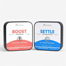 The Race Day Strip Bundle - Stay fueled. Stay settled. Run your race.