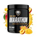 6AM RUN MARATHON - Endurance Fuel for the Long Haul