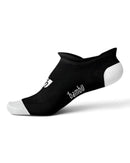 Bamboo No-Show Socks – Pro