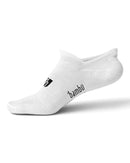 Bamboo No-Show Socks – Pro