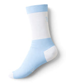 Bamboo Performance Socks – Horizontal Stripe