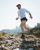 Bamboo Performance Quarter Socks