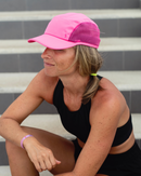 Running Caps