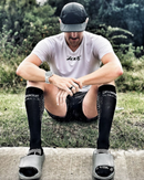 Running Caps