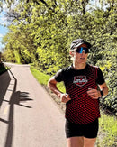 Running Caps