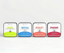The Strips Starter Pack - Daily support for energy, gut comfort, and foundational balance