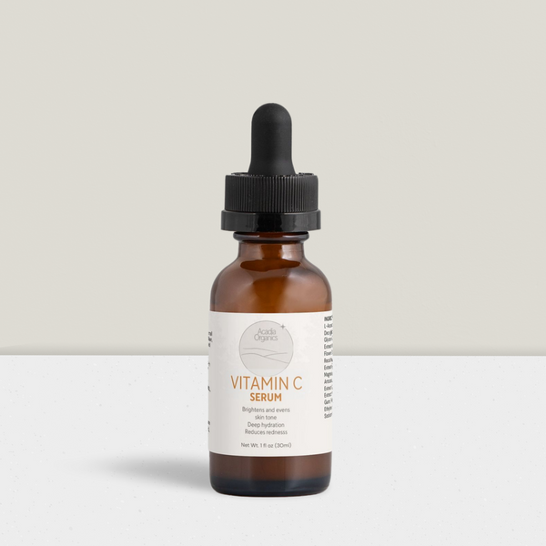 Vitamin C Serum