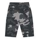 ABS001 Activastic Camo Yoga Shorts
