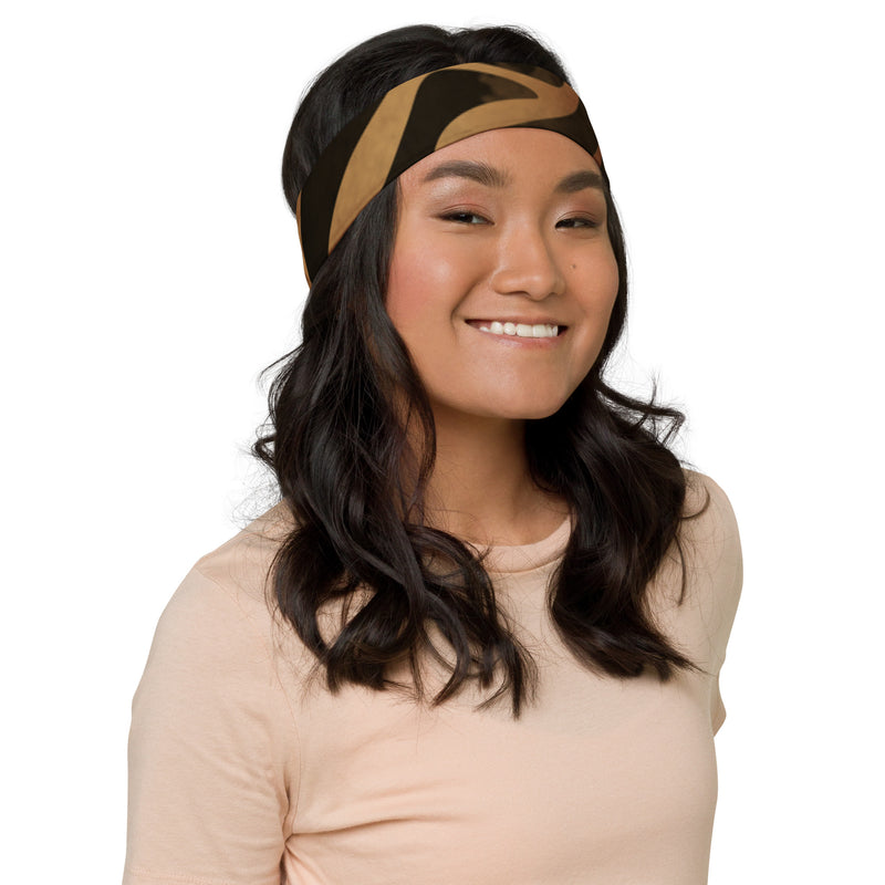 AHB005 Activastic Unisex Headband