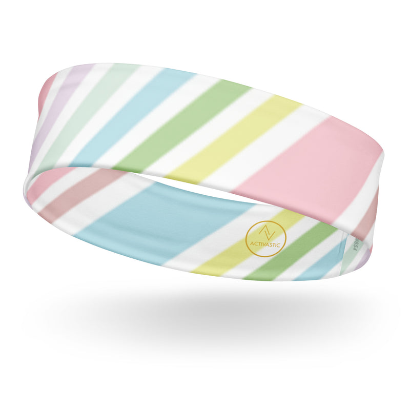 AHB006 Activastic Unisex Headband