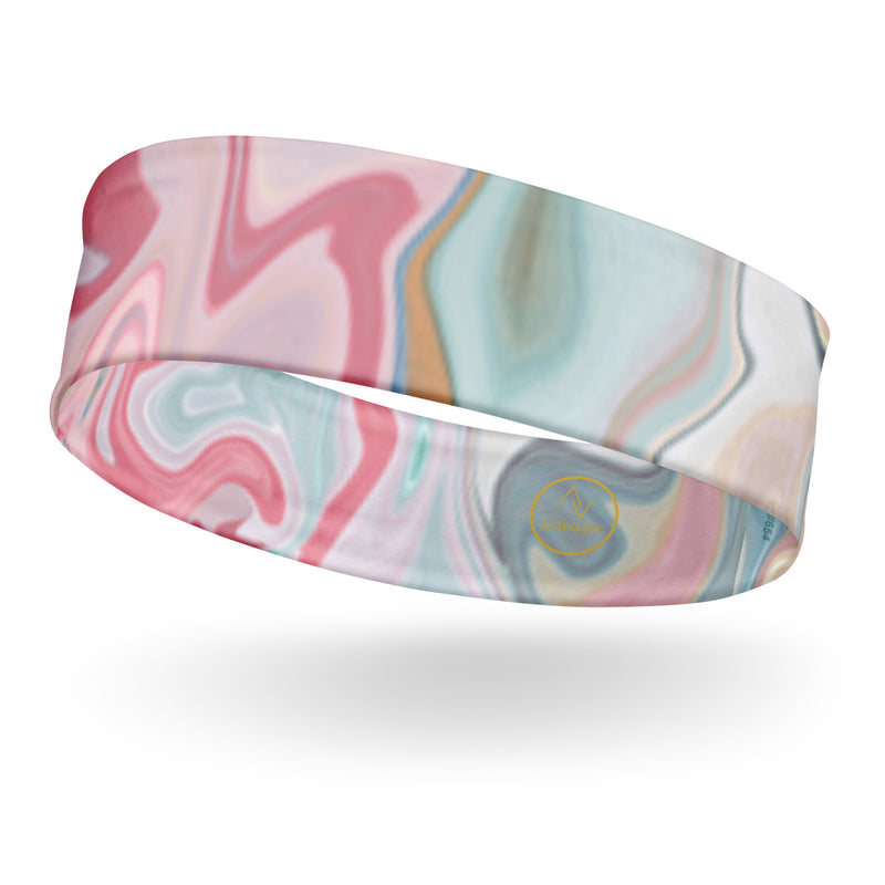 AHB009 Activastic Unisex Headband