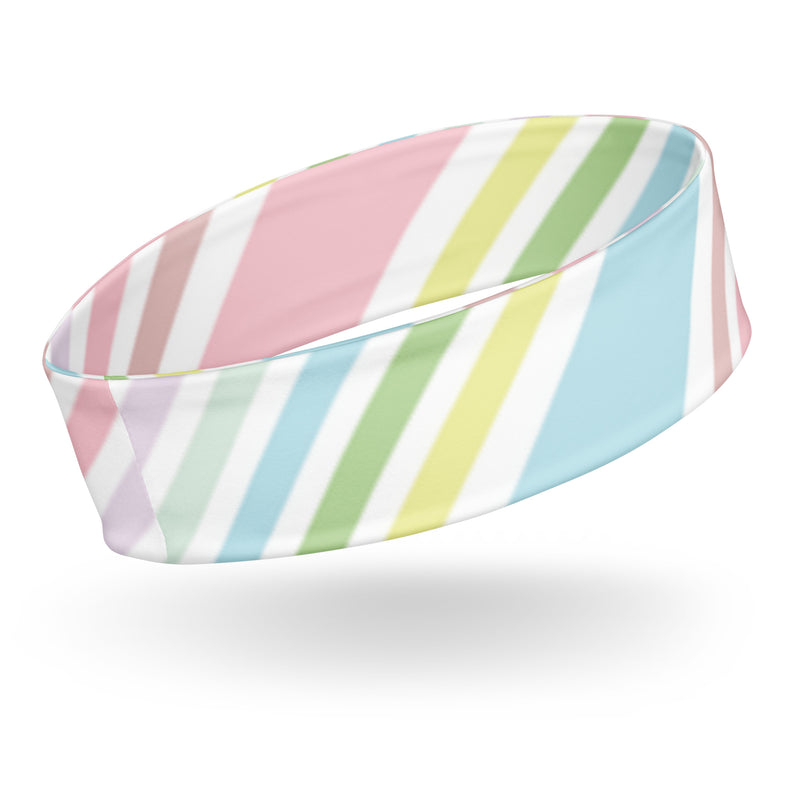 AHB006 Activastic Unisex Headband