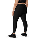 ASL002 Activastic Leggings