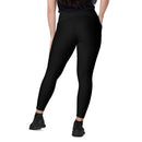 ALP002 Activastic Leggings with pockets